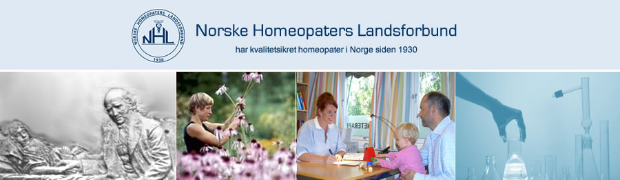 Norske homeopaters landsforbund