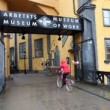 Arbetsmuseum