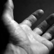 hand
