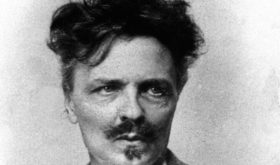 Vem var August Strindberg – ur ett homeopatiskt perspektiv