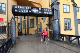 Arbetsmuseum
