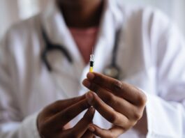 OHÄLSA pga HPV-vaccin