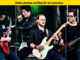 Musiknyheter att se fram emot