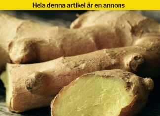 Naturliga botemedel att förebygga säsongsinfluensan med