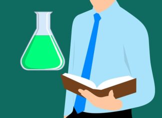 Cronaviruset är manipulerat i laboratorium enligt Luc Montagnier