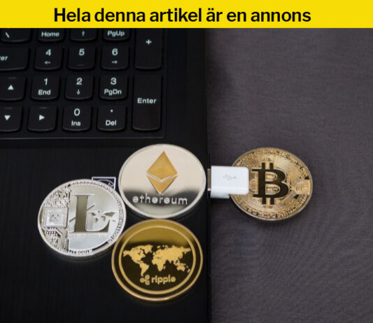 Ethereum vs Tezos – Vem erbjuder bäst smart contracts?