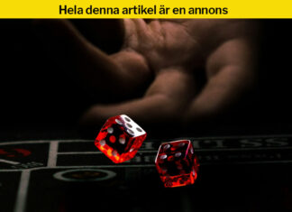 Trav, Keno och statligt spelmonopol – Norges väg genom en föränderlig spelvärld