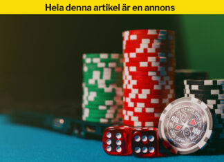 Från travbanan till skärmen – svensk spelkultur i förändring