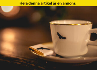 Kaffets kraft och andra beroenden: Hur vanor formar vår hälsa och hjärna